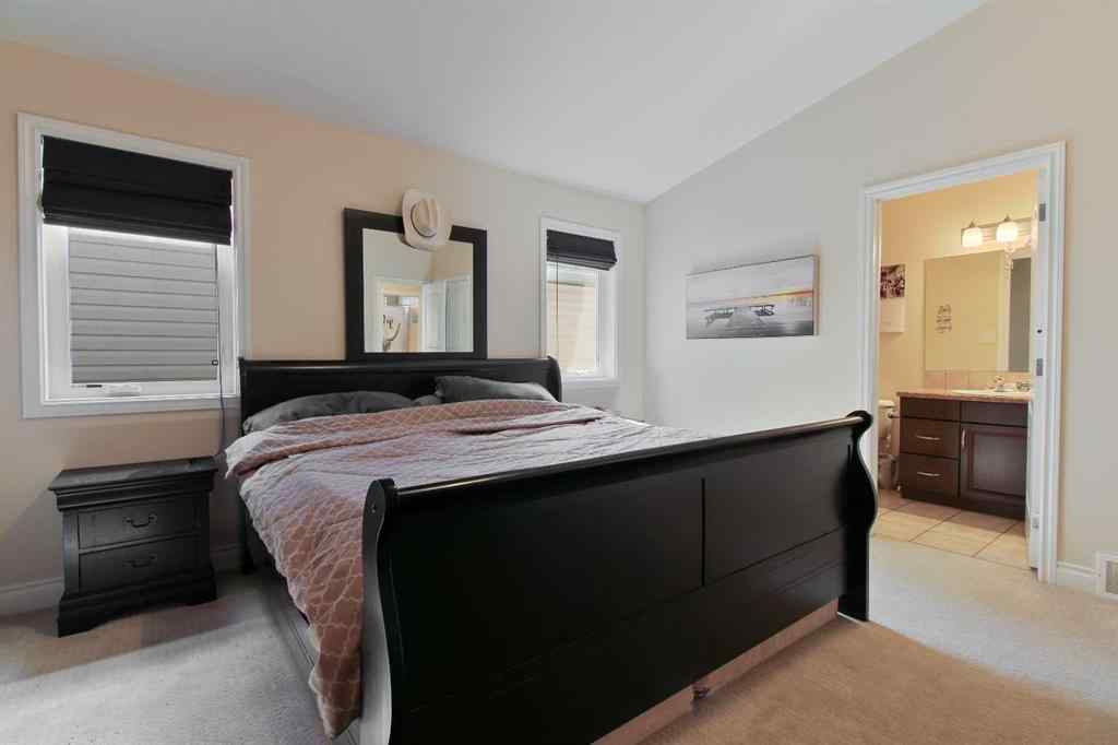 MLS® A2253408 - 223 Gateway Manor S in Fairmont Lethbridge, Residential