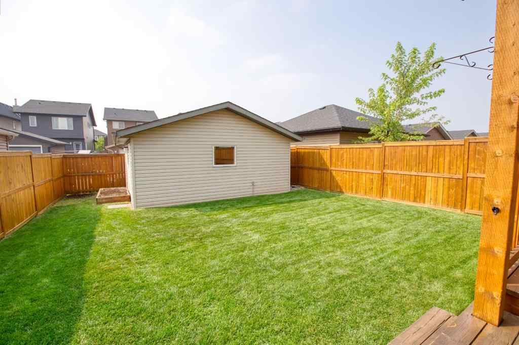 MLS® A2253409 - 2461 Ravenswood View SE in Ravenswood Airdrie, Residential