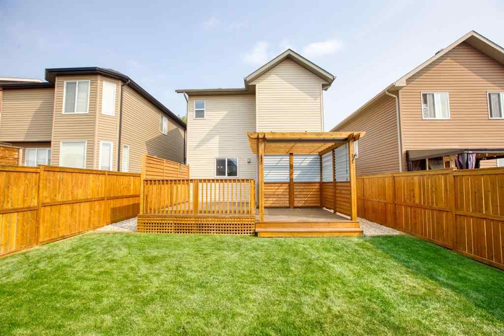 MLS® A2253409 - 2461 Ravenswood View SE in Ravenswood Airdrie, Residential