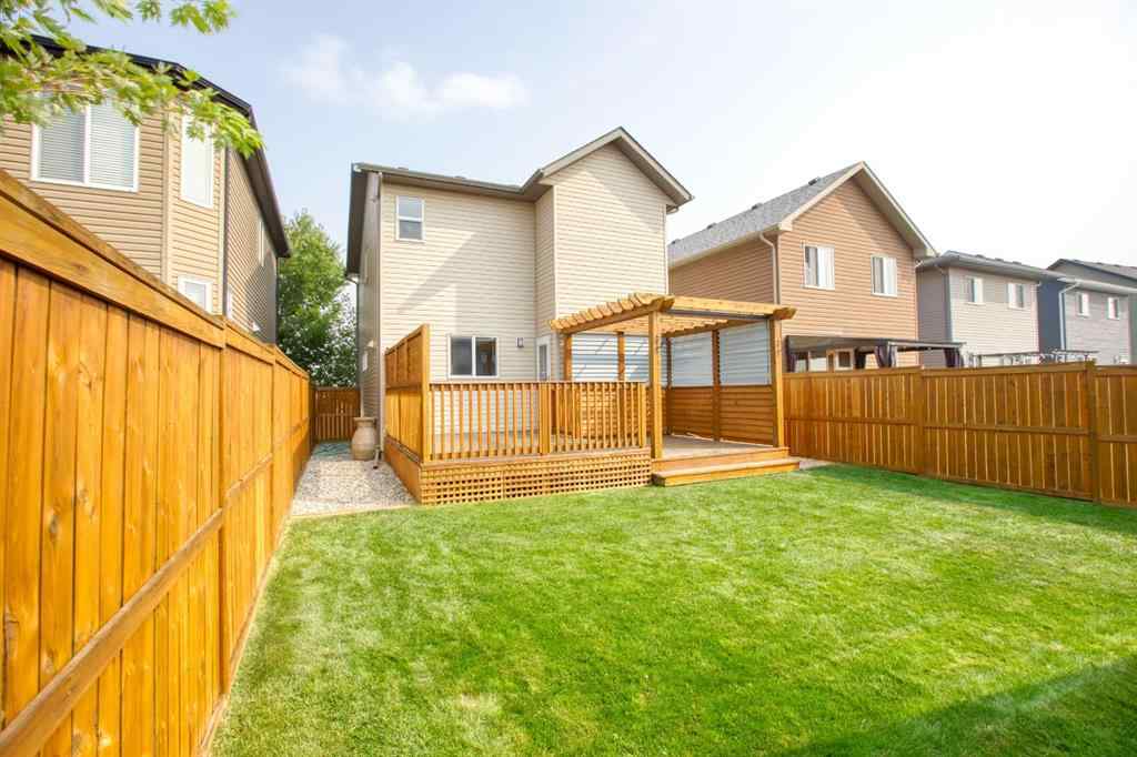 MLS® A2253409 - 2461 Ravenswood View SE in Ravenswood Airdrie, Residential