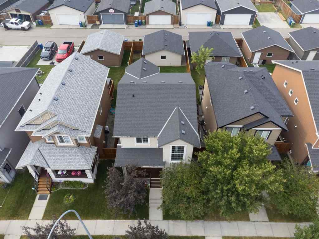 MLS® A2253409 - 2461 Ravenswood View SE in Ravenswood Airdrie, Residential