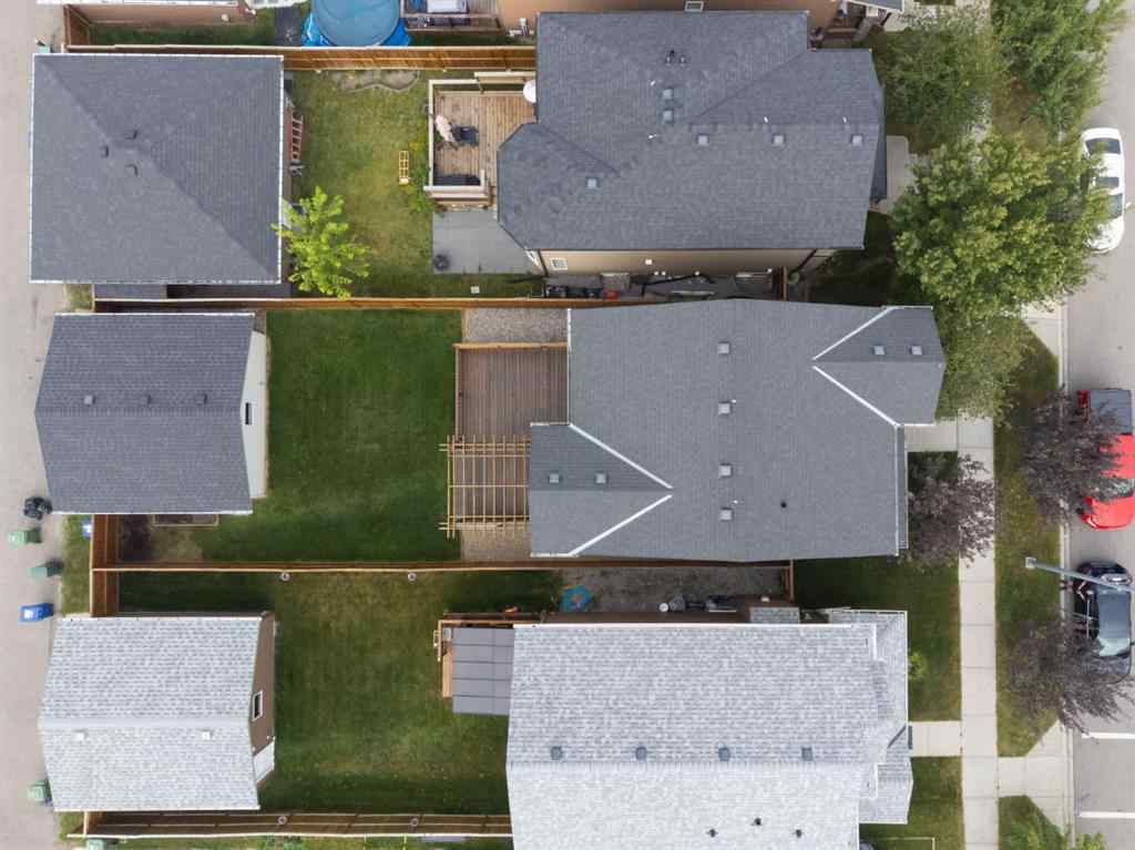 MLS® A2253409 - 2461 Ravenswood View SE in Ravenswood Airdrie, Residential