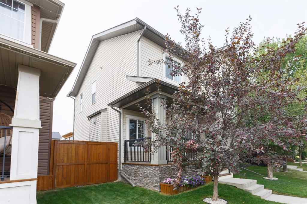 MLS® A2253409 - 2461 Ravenswood View SE in Ravenswood Airdrie, Residential