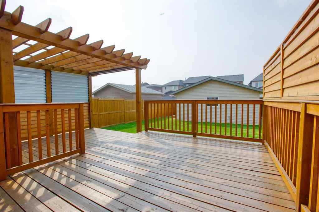 MLS® A2253409 - 2461 Ravenswood View SE in Ravenswood Airdrie, Residential
