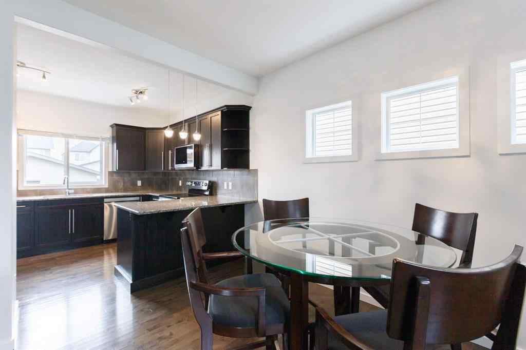 MLS® A2253409 - 2461 Ravenswood View SE in Ravenswood Airdrie, Residential