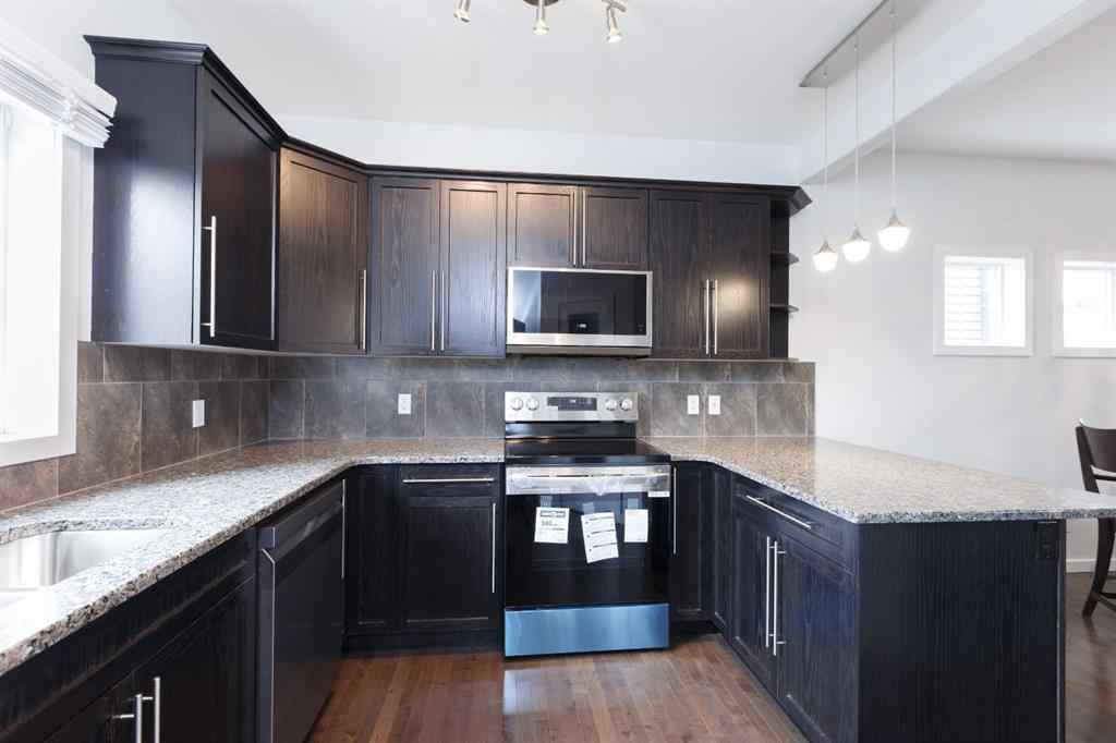 MLS® A2253409 - 2461 Ravenswood View SE in Ravenswood Airdrie, Residential