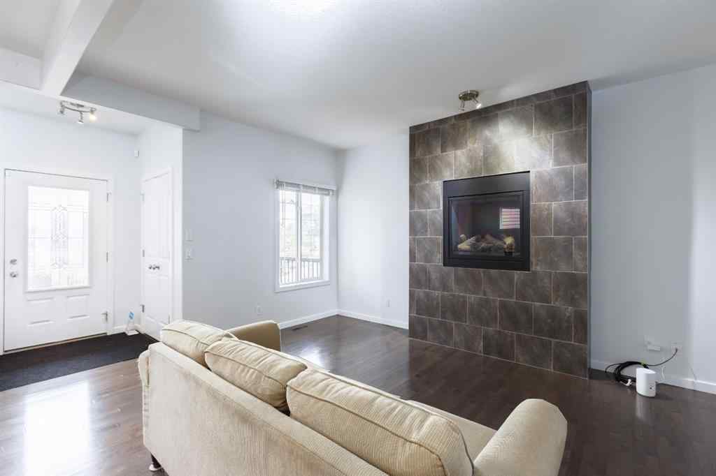 MLS® A2253409 - 2461 Ravenswood View SE in Ravenswood Airdrie, Residential