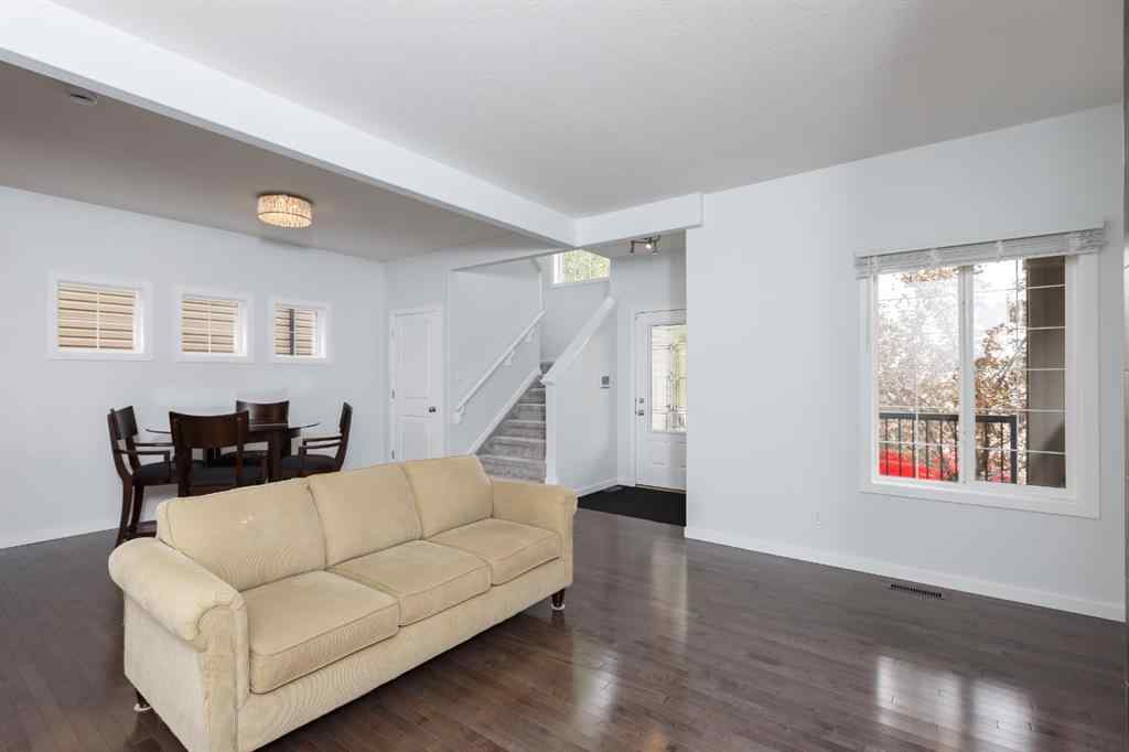 MLS® A2253409 - 2461 Ravenswood View SE in Ravenswood Airdrie, Residential