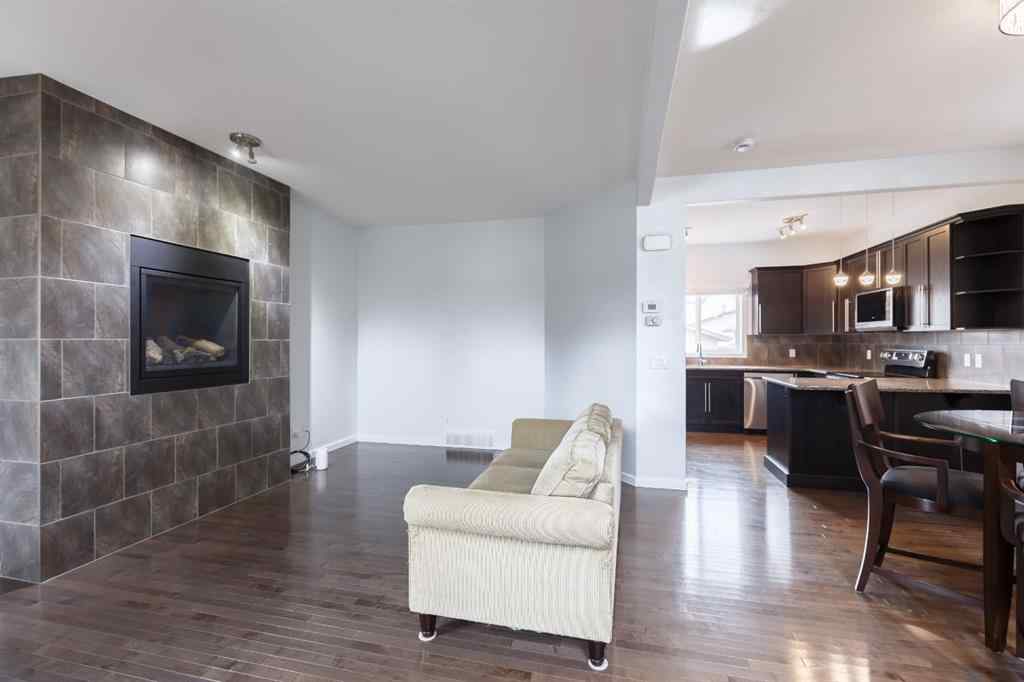 MLS® A2253409 - 2461 Ravenswood View SE in Ravenswood Airdrie, Residential