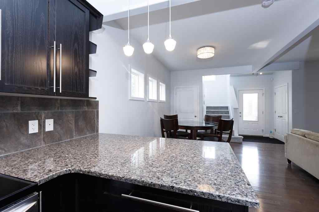 MLS® A2253409 - 2461 Ravenswood View SE in Ravenswood Airdrie, Residential