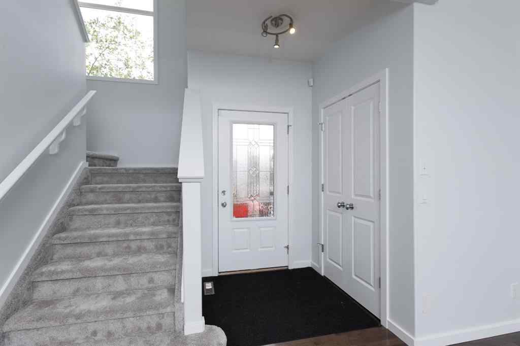 MLS® A2253409 - 2461 Ravenswood View SE in Ravenswood Airdrie, Residential
