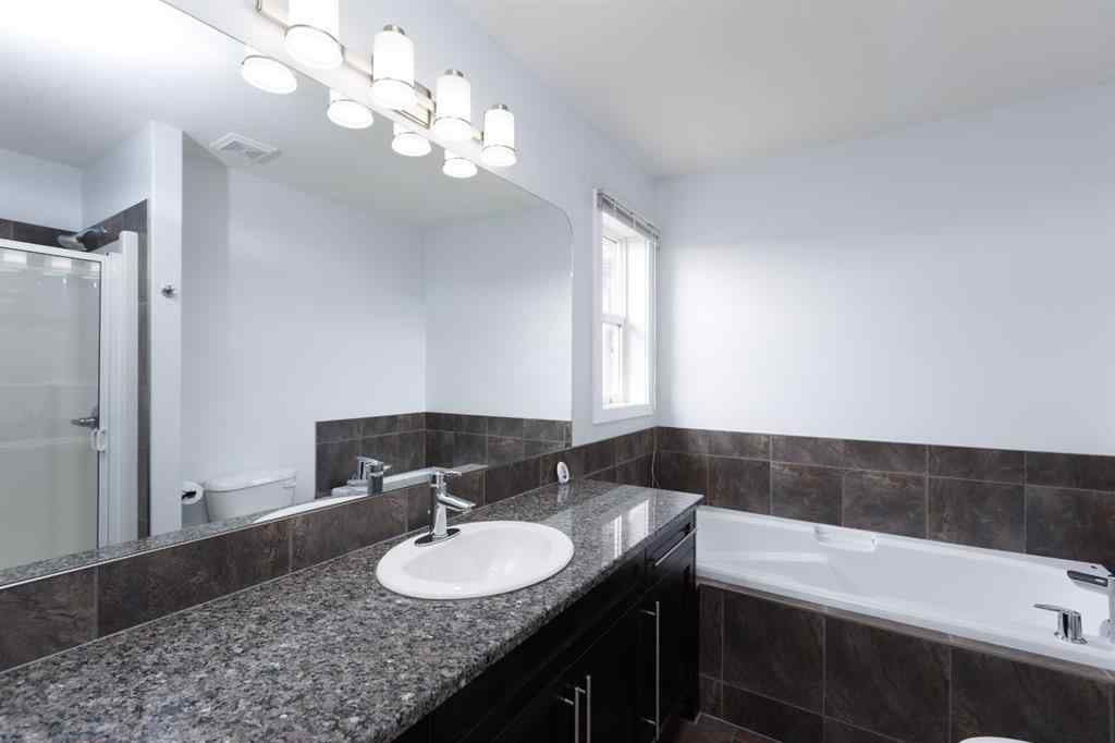 MLS® A2253409 - 2461 Ravenswood View SE in Ravenswood Airdrie, Residential