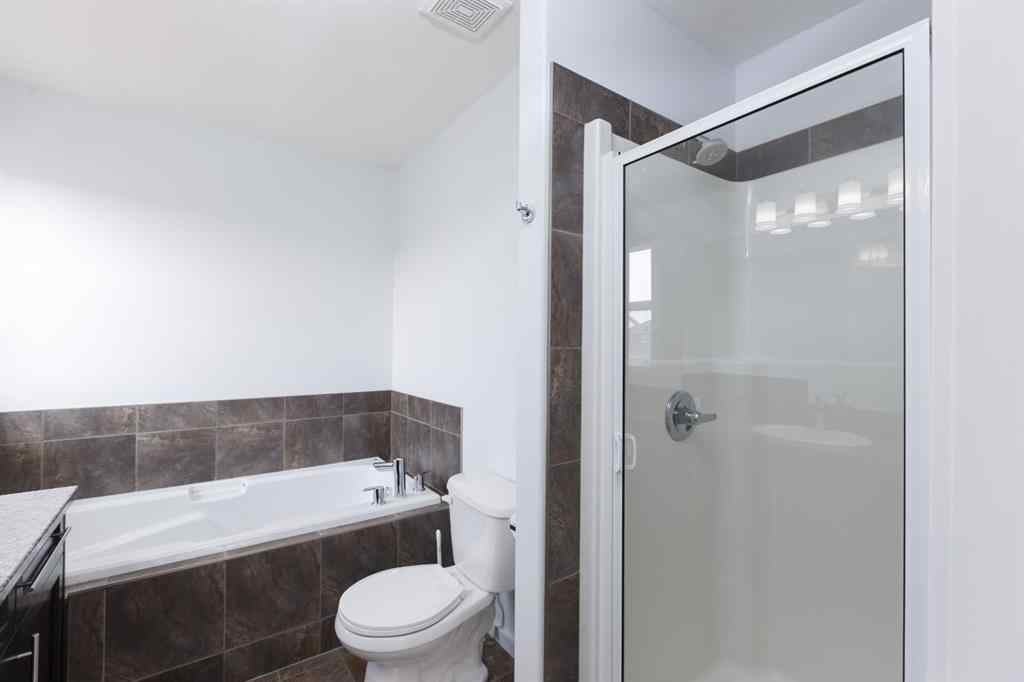 MLS® A2253409 - 2461 Ravenswood View SE in Ravenswood Airdrie, Residential