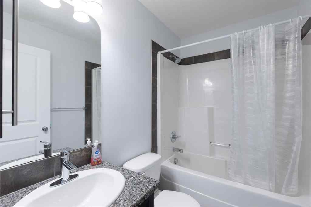 MLS® A2253409 - 2461 Ravenswood View SE in Ravenswood Airdrie, Residential