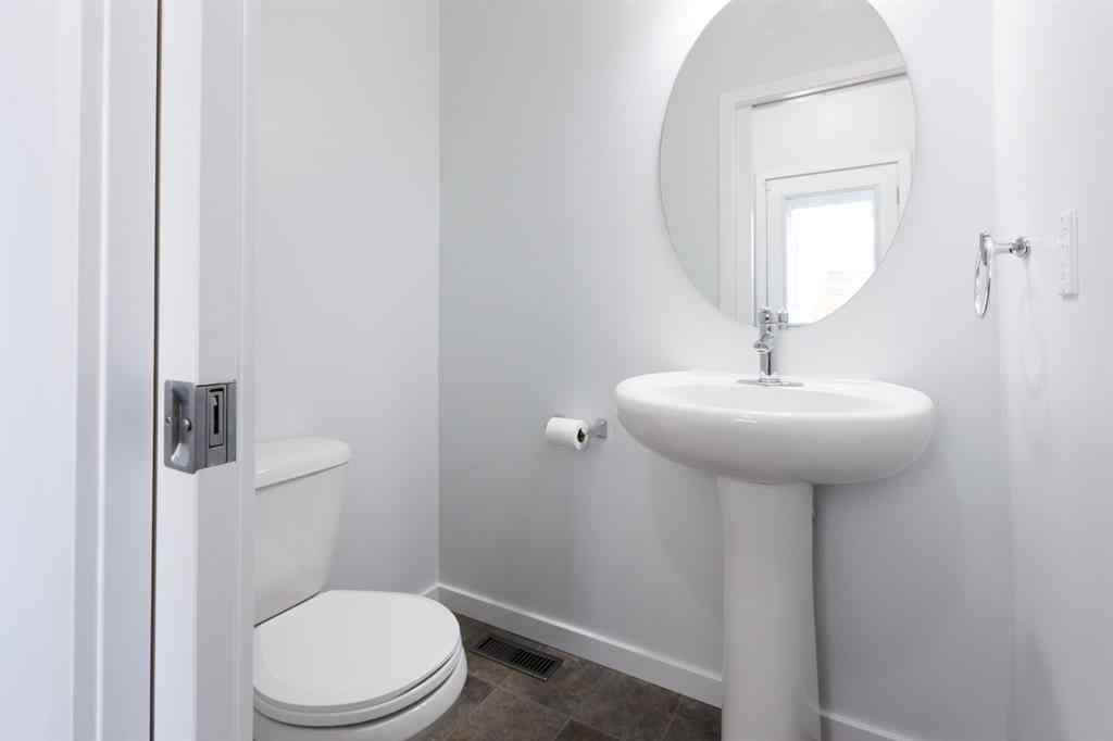 MLS® A2253409 - 2461 Ravenswood View SE in Ravenswood Airdrie, Residential