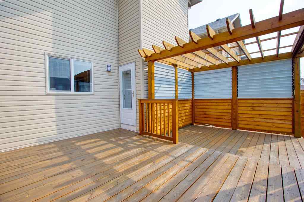 MLS® A2253409 - 2461 Ravenswood View SE in Ravenswood Airdrie, Residential