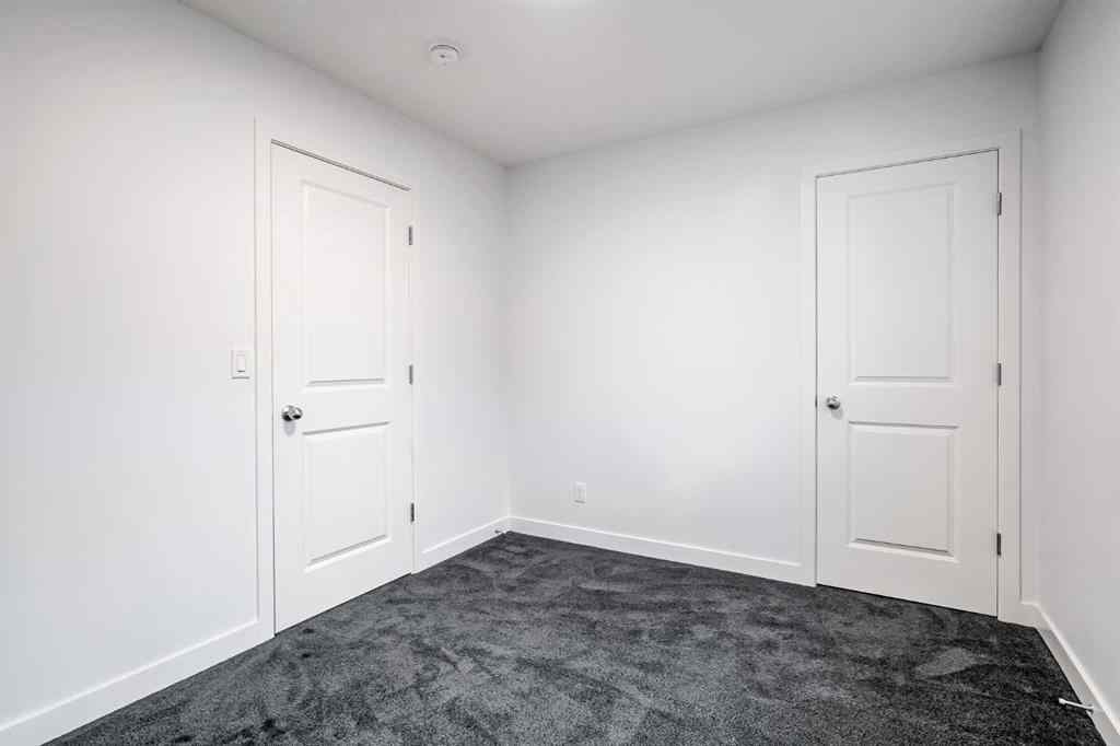 MLS® A2253410 - 34 Belmont Crescent SW in Belmont Calgary, Residential
