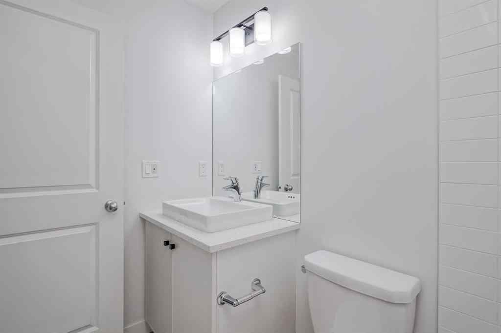 MLS® A2253410 - 34 Belmont Crescent SW in Belmont Calgary, Residential