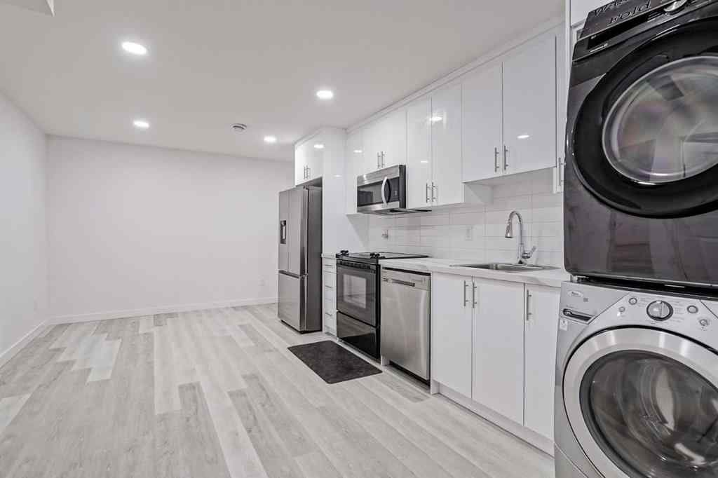 MLS® A2253410 - 34 Belmont Crescent SW in Belmont Calgary, Residential