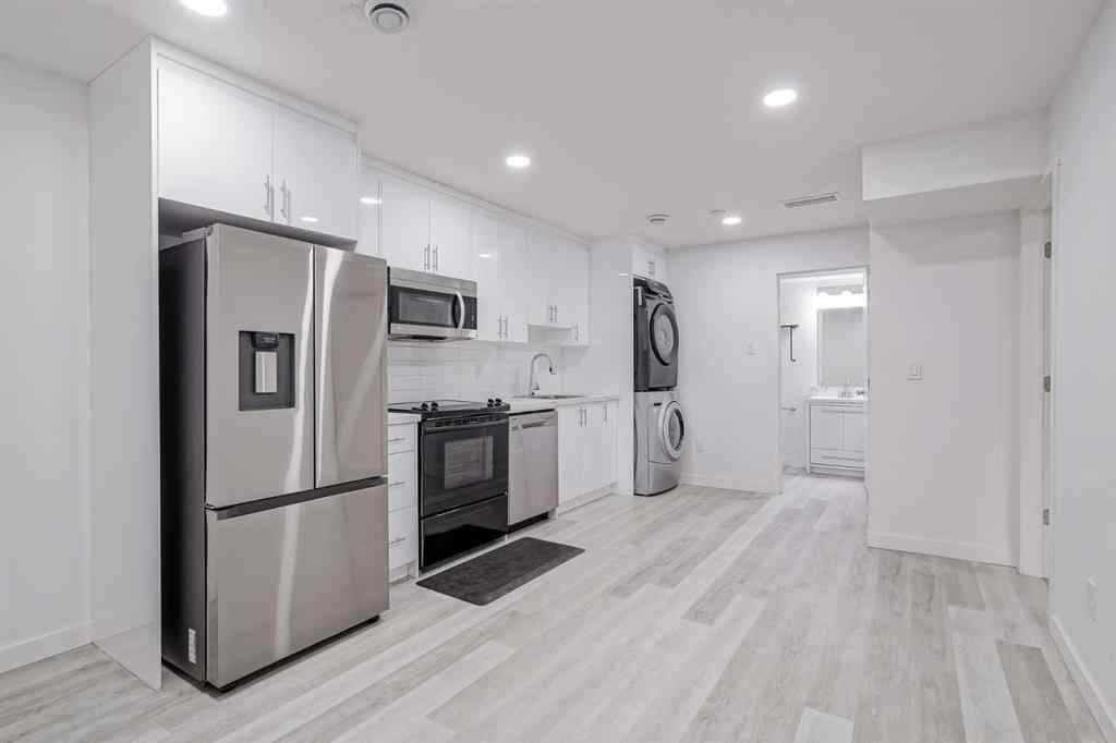 MLS® A2253410 - 34 Belmont Crescent SW in Belmont Calgary, Residential