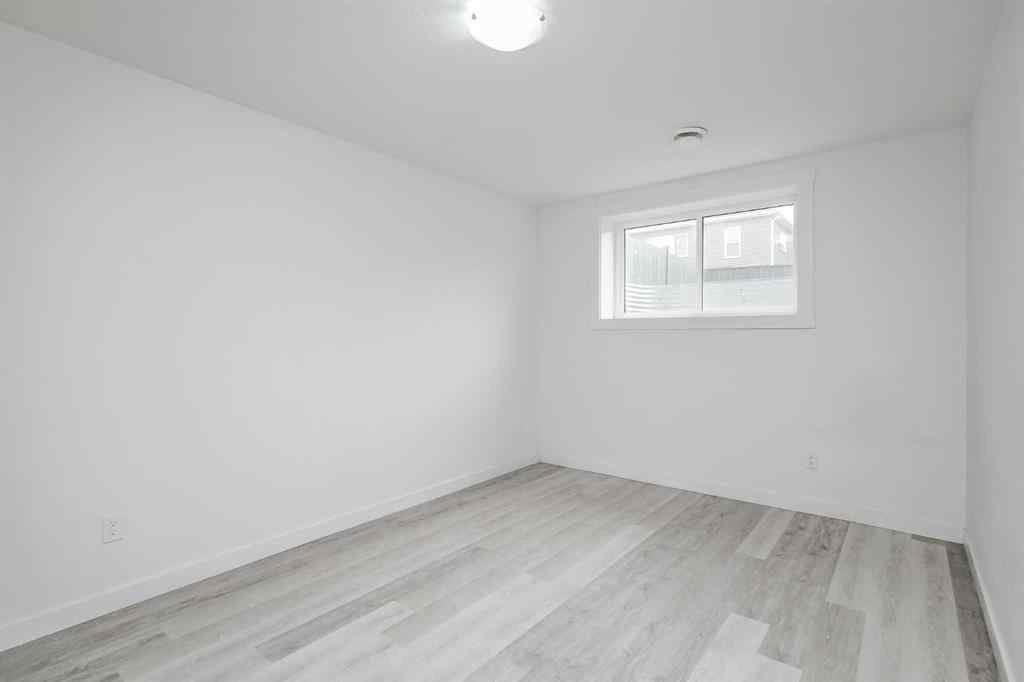 MLS® A2253410 - 34 Belmont Crescent SW in Belmont Calgary, Residential