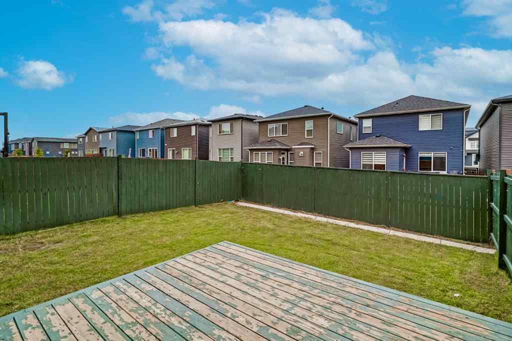 MLS® A2253410 - 34 Belmont Crescent SW in Belmont Calgary, Residential
