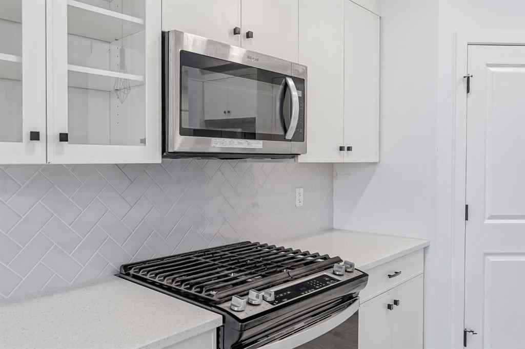 MLS® A2253410 - 34 Belmont Crescent SW in Belmont Calgary, Residential