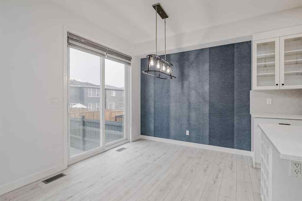 MLS® A2253410 - 34 Belmont Crescent SW in Belmont Calgary, Residential