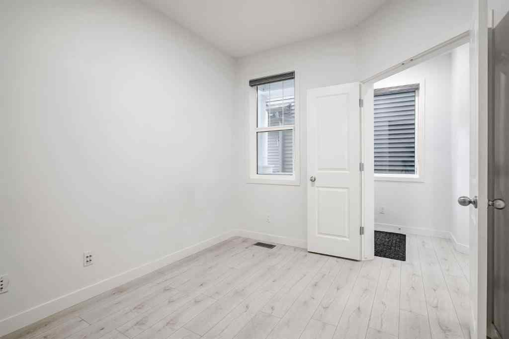 MLS® A2253410 - 34 Belmont Crescent SW in Belmont Calgary, Residential