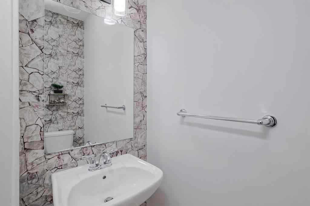 MLS® A2253410 - 34 Belmont Crescent SW in Belmont Calgary, Residential