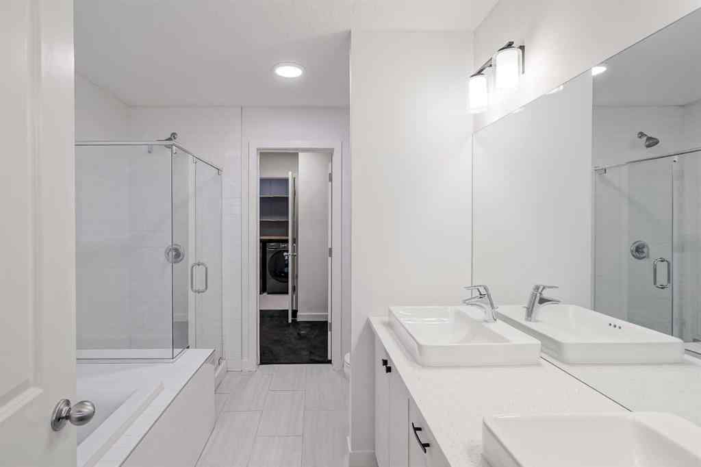 MLS® A2253410 - 34 Belmont Crescent SW in Belmont Calgary, Residential