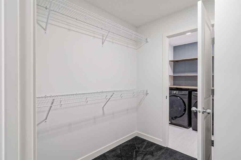 MLS® A2253410 - 34 Belmont Crescent SW in Belmont Calgary, Residential