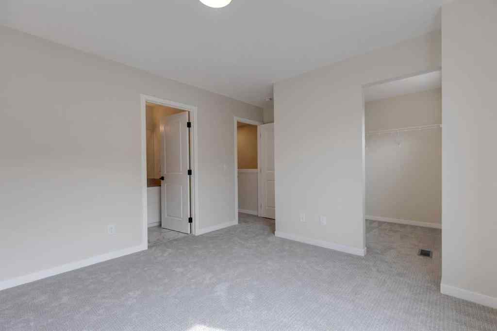 MLS® A2253411 - Unit #611 81 Midtown Boulevard SW in Midtown Airdrie, Residential