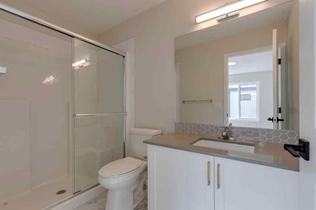 MLS® A2253411 - Unit #611 81 Midtown Boulevard SW in Midtown Airdrie, Residential