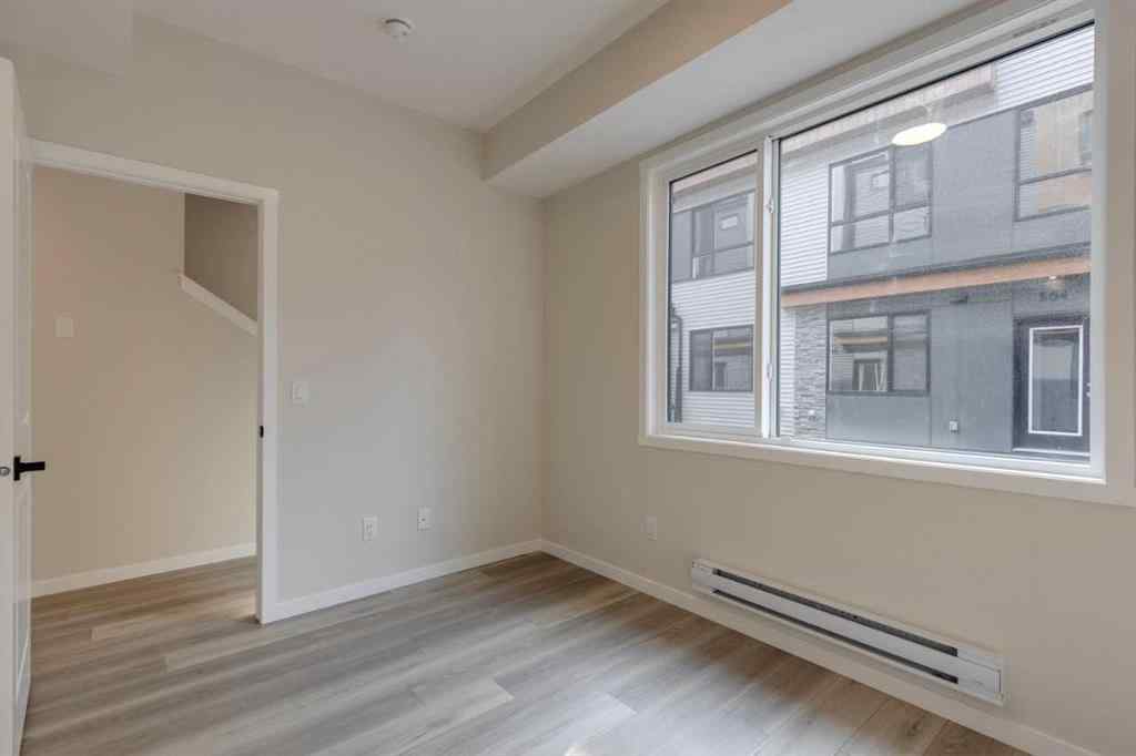 MLS® A2253411 - Unit #611 81 Midtown Boulevard SW in Midtown Airdrie, Residential