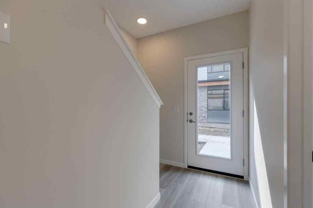MLS® A2253411 - Unit #611 81 Midtown Boulevard SW in Midtown Airdrie, Residential
