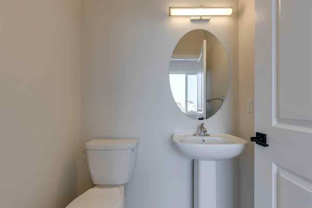 MLS® A2253411 - Unit #611 81 Midtown Boulevard SW in Midtown Airdrie, Residential
