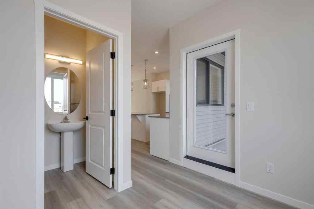 MLS® A2253411 - Unit #611 81 Midtown Boulevard SW in Midtown Airdrie, Residential