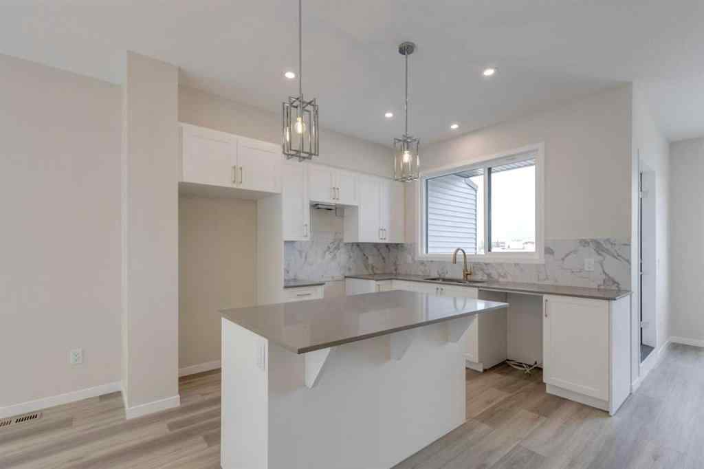 MLS® A2253411 - Unit #611 81 Midtown Boulevard SW in Midtown Airdrie, Residential