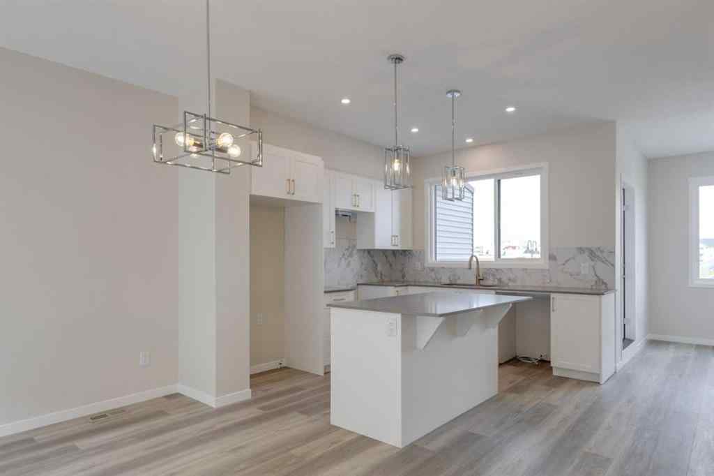 MLS® A2253411 - Unit #611 81 Midtown Boulevard SW in Midtown Airdrie, Residential