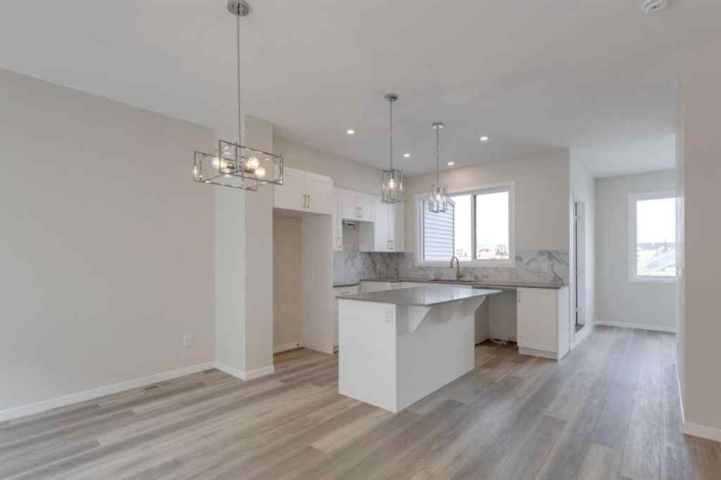 MLS® A2253411 - Unit #611 81 Midtown Boulevard SW in Midtown Airdrie, Residential