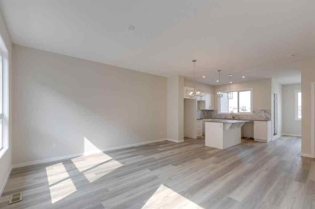 MLS® A2253411 - Unit #611 81 Midtown Boulevard SW in Midtown Airdrie, Residential