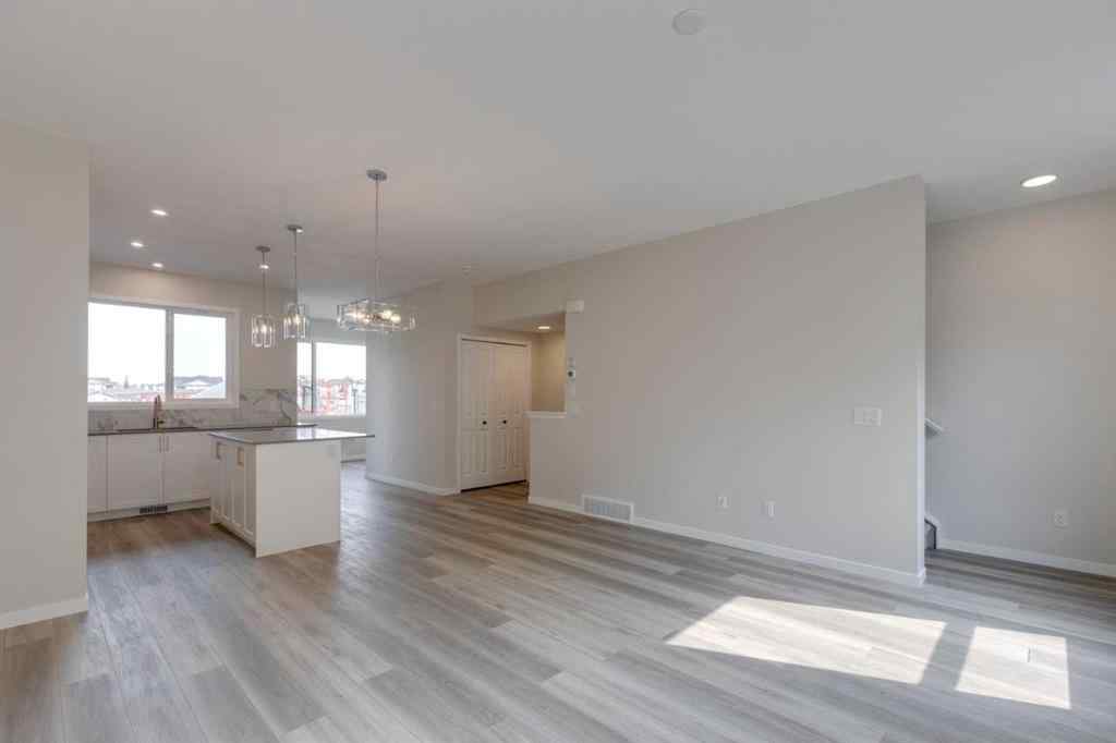 MLS® A2253411 - Unit #611 81 Midtown Boulevard SW in Midtown Airdrie, Residential