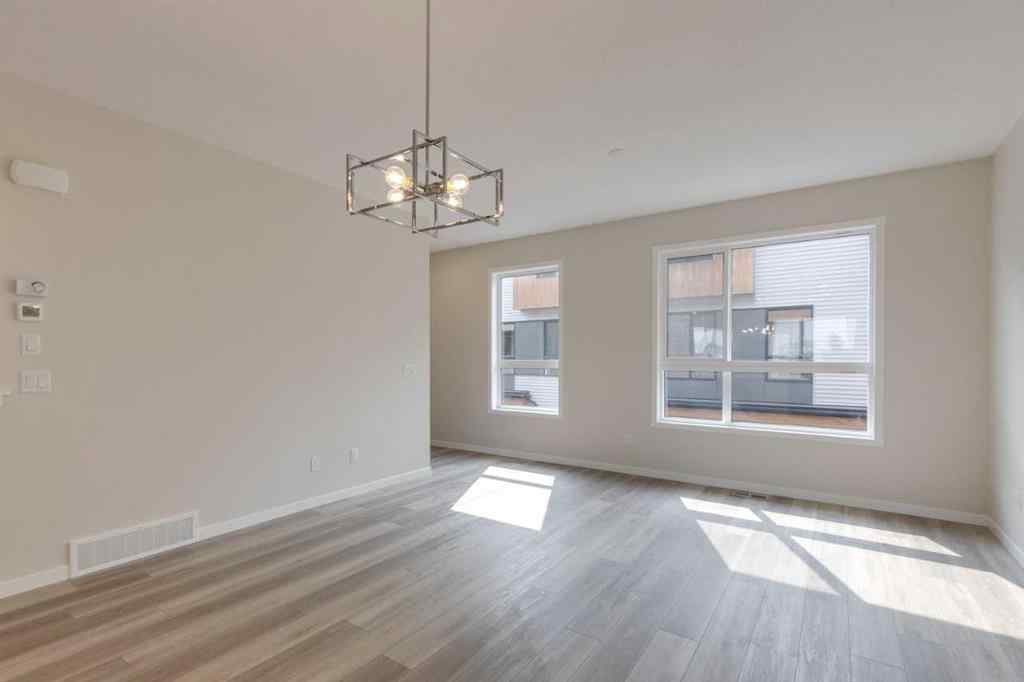 MLS® A2253411 - Unit #611 81 Midtown Boulevard SW in Midtown Airdrie, Residential
