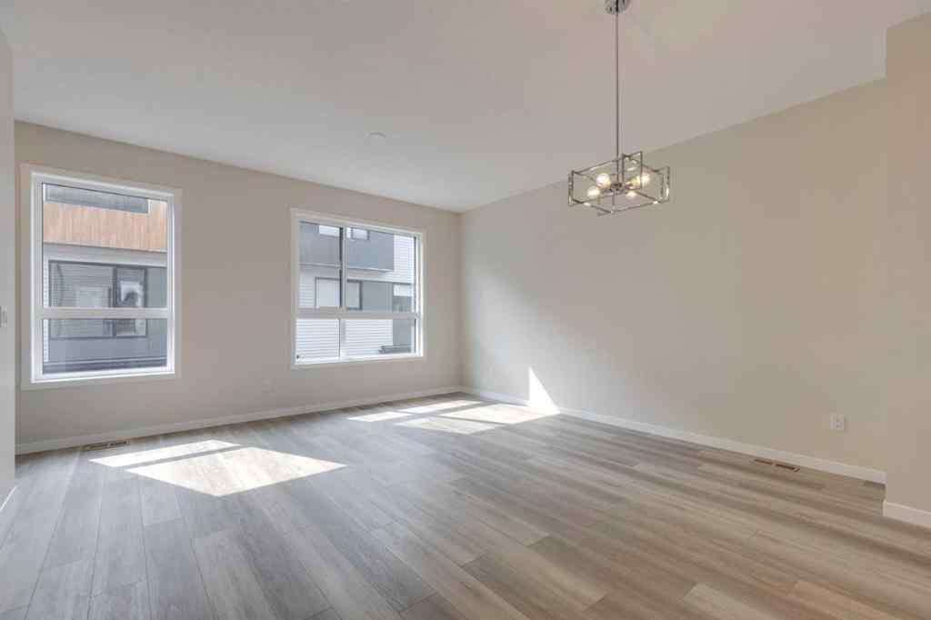 MLS® A2253411 - Unit #611 81 Midtown Boulevard SW in Midtown Airdrie, Residential
