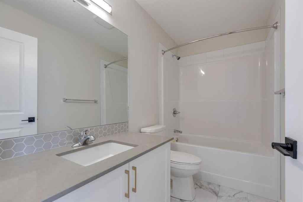 MLS® A2253411 - Unit #611 81 Midtown Boulevard SW in Midtown Airdrie, Residential