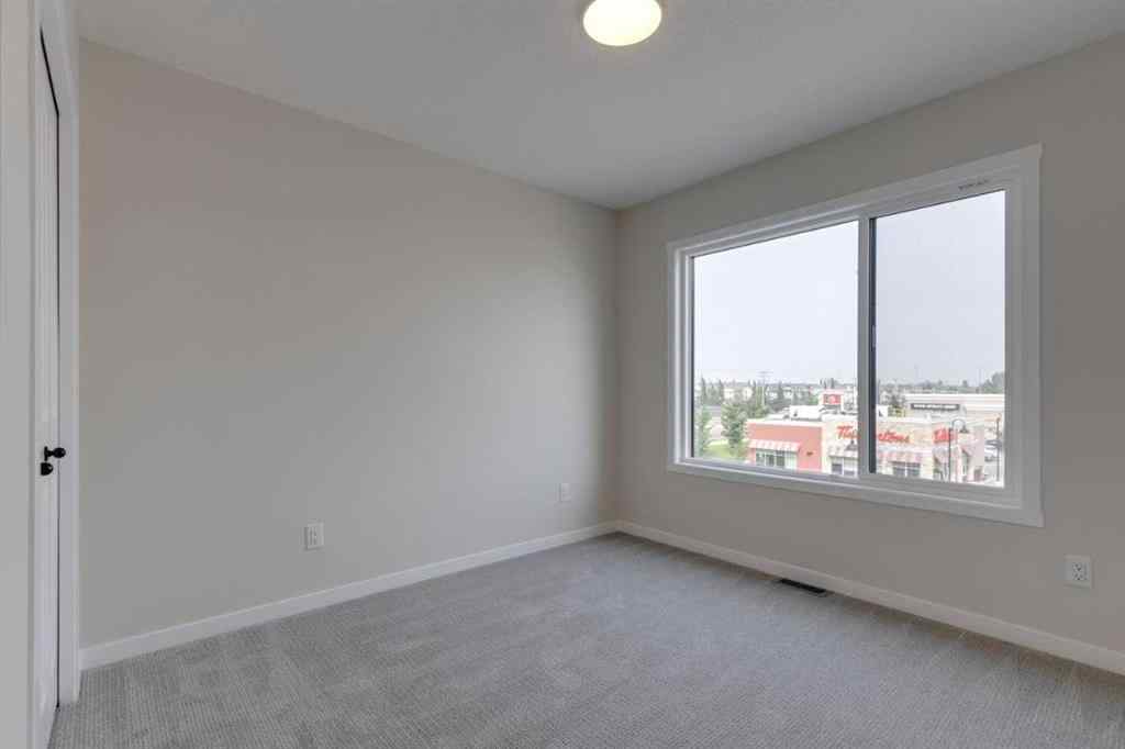 MLS® A2253411 - Unit #611 81 Midtown Boulevard SW in Midtown Airdrie, Residential