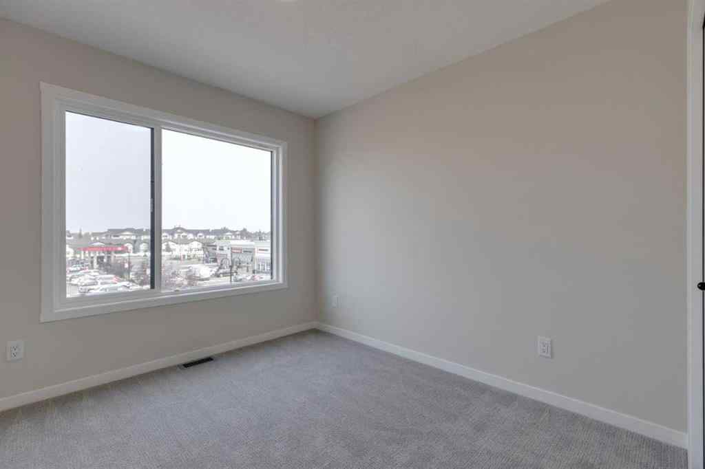MLS® A2253411 - Unit #611 81 Midtown Boulevard SW in Midtown Airdrie, Residential