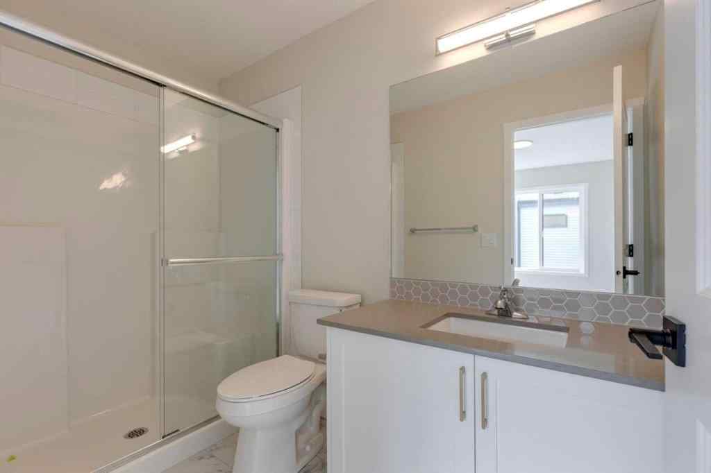 MLS® A2253411 - Unit #611 81 Midtown Boulevard SW in Midtown Airdrie, Residential