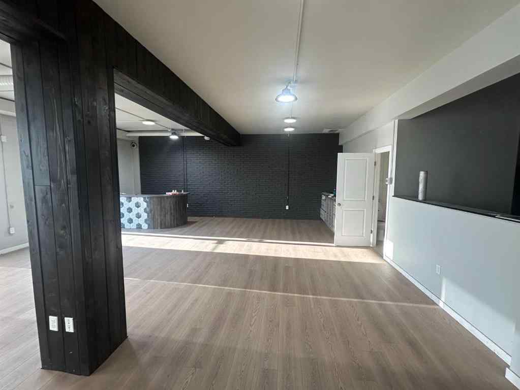 MLS® A2253412 - Unit #104 6660 Taylor Drive  in Golden West Red Deer, Commercial